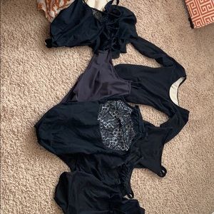 Leotard bundle